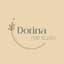 Dorina Nail Studio logo